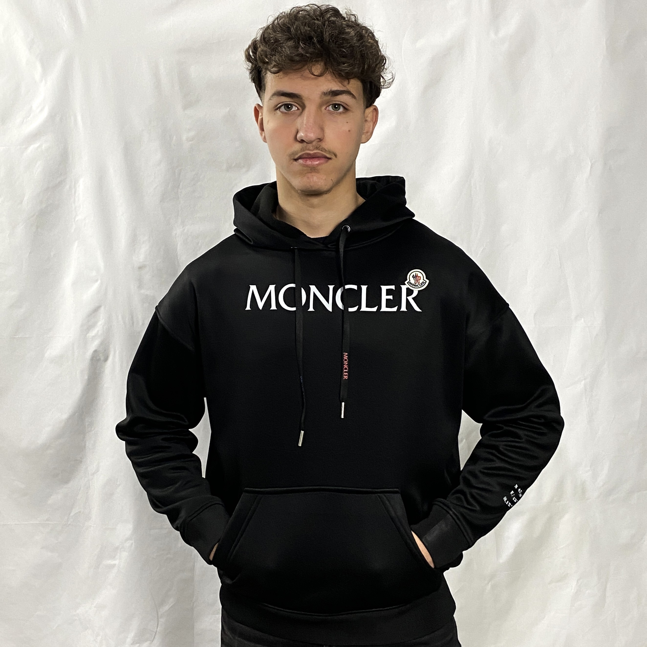 Hoodie Moncler Premium 