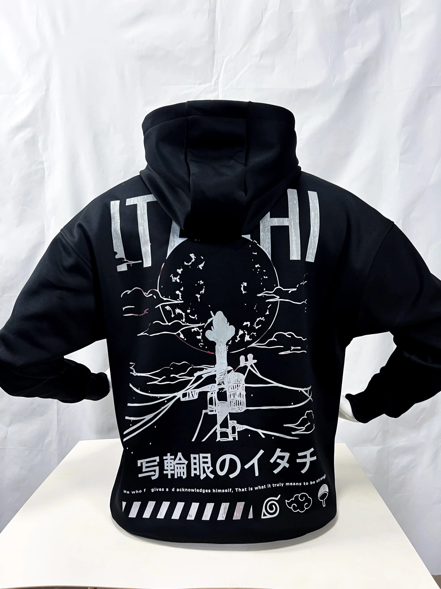 Itachi Sweat Shirt 2026